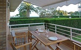 Cala Pepo Beach